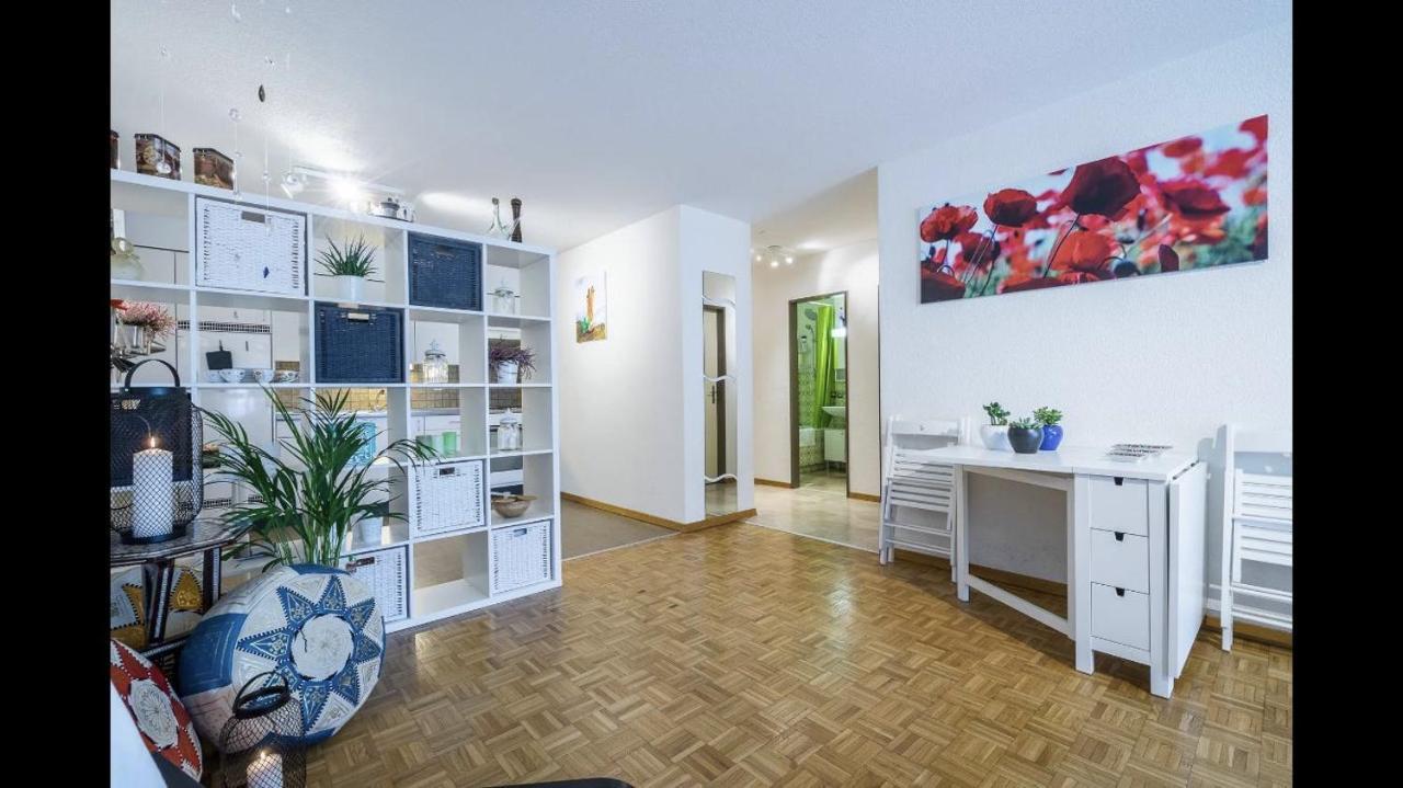 Loft Apartment Zürich