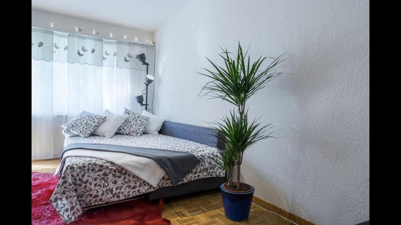 Loft Zürich